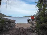 Oscarsborg Castle Hotel & Resort Hotel di Vestby