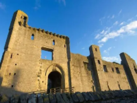 The Summer Palace Hotels in Middleham