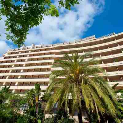 Amare Marbella Beach Hotel - Adults Only Hotel Exterior