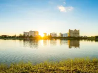 Empire Villa Hotels in Udon Thani