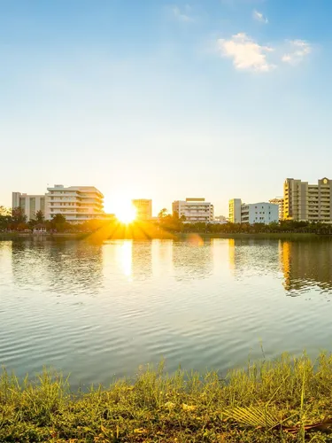 รูปภาพของกรีนการ์เด้น เพลส อุดรธานี