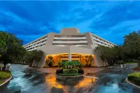 DoubleTree Suites by Hilton Orlando - Disney Springs™ Area 올란도 호텔