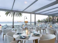 One Ibiza Suites Hotels near Figueretes Beach