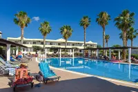Pefkos Village Resort - Beach
