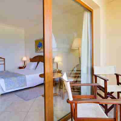 Aegean Melathron Thalasso Spa Hotel Rooms