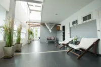 White Monkey Guesthouse