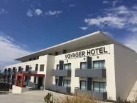 Voyager Motel Hotels in Minchinbury