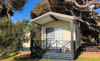 Tasman Holiday Parks - Yallingup Beach