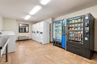 Extended Stay America Premier Suites - Seattle - Bellevue - Downtown - Pet friendly