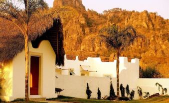 Hotel Spa Sitio Sagrado