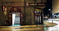 Kinlay Hostel Eyre Square Hotels in 