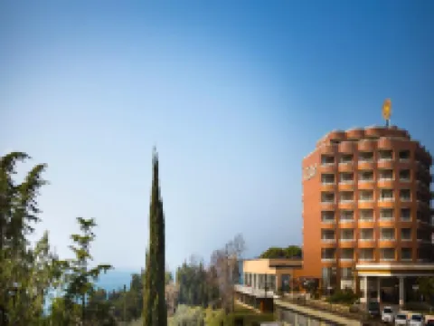 Remisens Hotel Metropol