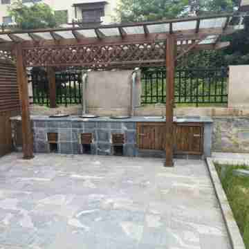 玩的美小院李多慧（鮁孔線分店） Hotel Exterior