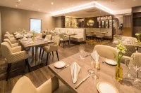 Ringhotel Reubel Nuernberg-Zirndorf Hotels in Zirndorf