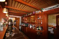 Hotel & Restaurant Druidenstein - Mountain view