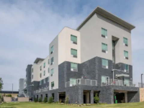 TownePlace Suites Dallas Rockwall Hotels in Rockwall County