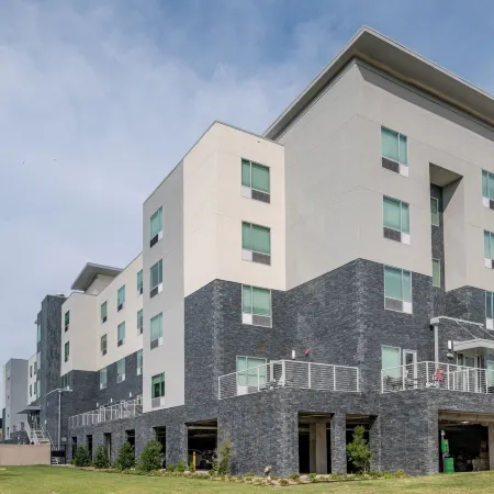 TownePlace Suites Dallas Rockwall