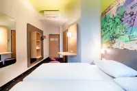 B&B Hotel Kassel-City Hotels in Lohfelden