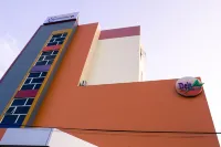 Hotel Royal Manado Hotels in Sario