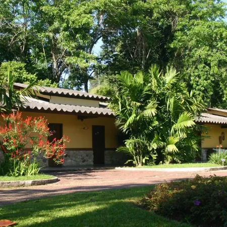 Itamambuca Eco Resort
