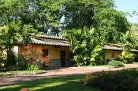Itamambuca Eco Resort