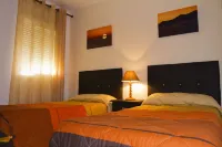 Hostal Restaurante Alba Hotel a San Jose