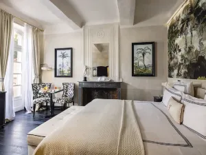 Le Yaca Saint-Tropez