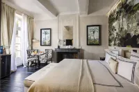 Hôtel Le Yaca Saint-Tropez Hôtels à : Saint-Tropez
