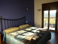 El Churrón Hotels in Biescas