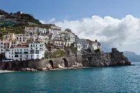 B&B Palazzo Pisani Hotels in Atrani