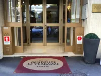 Residence le Terrazze Hotels in Трієст