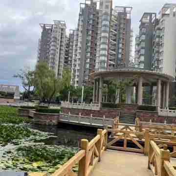 龍口孟孟民宿（林海路分店） Others