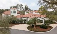 The Inn by Sea Island