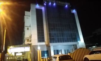 Hotel Chandan