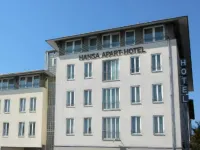 Hansa Apart Hotel-Worldhotel