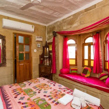 Shahi Palace Hotel Jaisalmer