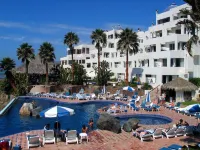 Las Rocas Resort & Spa - Pools