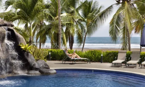Best in Jaco Condos at Diamante del Sol