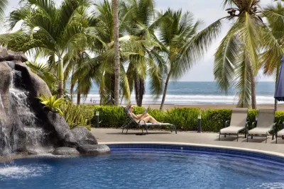 Best in Jaco Condos at Diamante del Sol