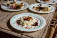 Agriturismo Il Sapore Della Luna Hotels in Colonnella