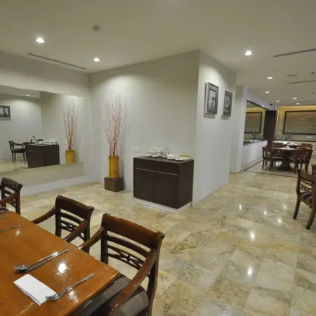 Dreamtel Jakarta