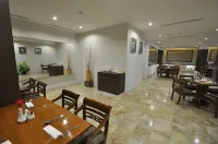 Dreamtel Jakarta - Bữa sáng