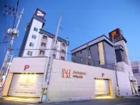 Avenue Hotel Các khách sạn ở 