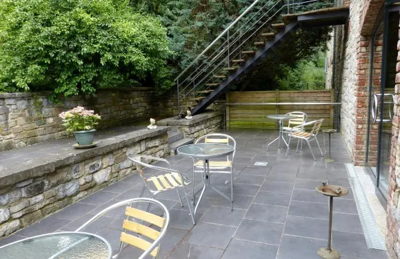 德斯瑞米爾莫林酒店