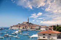 Hotel Delfin Hotels in Rovinj