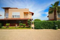 Paradise Town Villa Lisa
