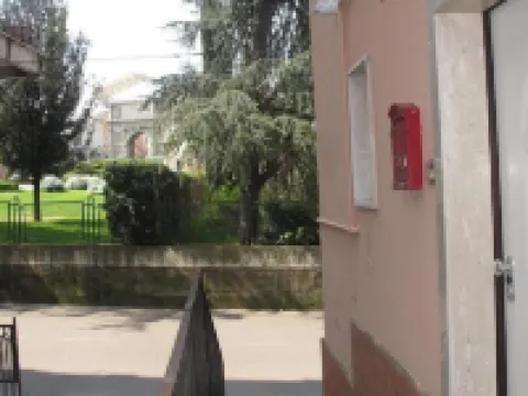 Arco Dolce Arco Hoteles en Benevento