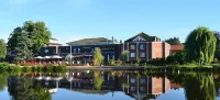 Parkhotel - Rosarium Hotels in der Nähe von Lidl
