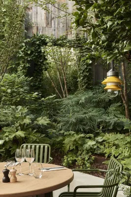 Hôtel le Ballu Hotels in Paris