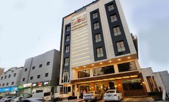Diwan Residence Prince Sultan Road